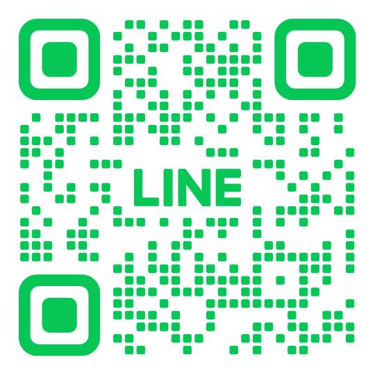 QR Code เพิ่มเพื่อน LINE Official สมาคม ช.ค.น. LINE ID @972izjew